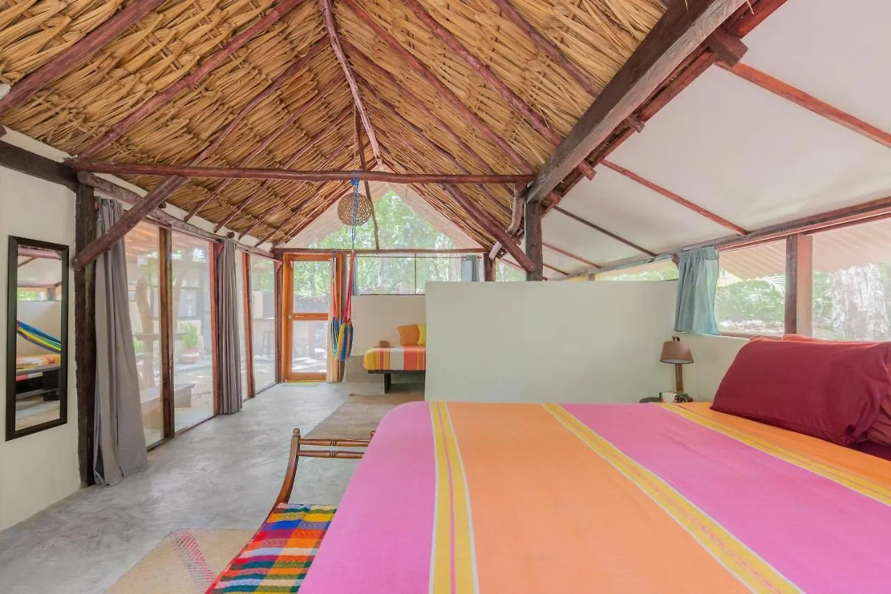 Holiday home Meli-Melo P&B Villa Tulum