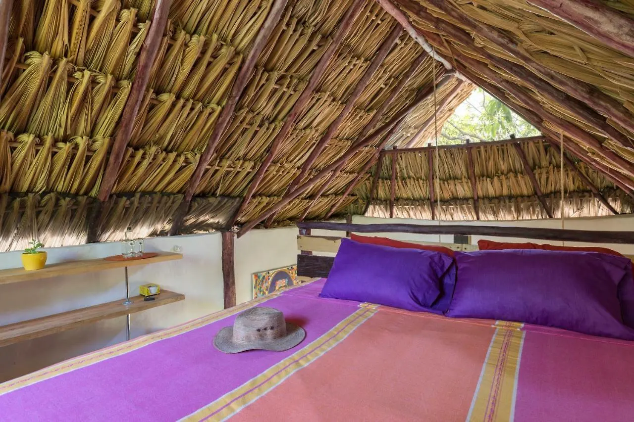 Holiday home Meli-Melo P&B Villa Tulum