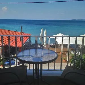  Διαμέρισμα Diolkos Ελλάδα