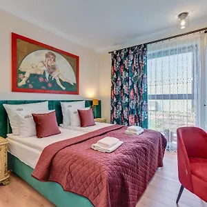 https://downtown-apartments-granaria-premium.gdanskhotel.org