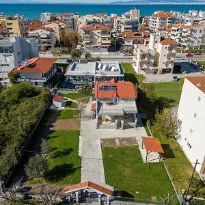  Εξοχικό σπίτι F&r Ελλάδα