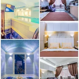 рool, Hammam Киев