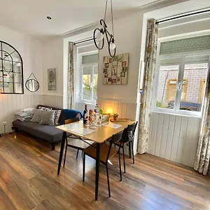 Flat Graca 48 Lissabon
