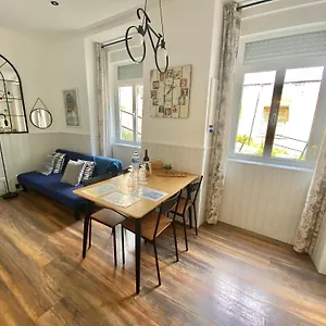 Flat Graca 48 Lissabon