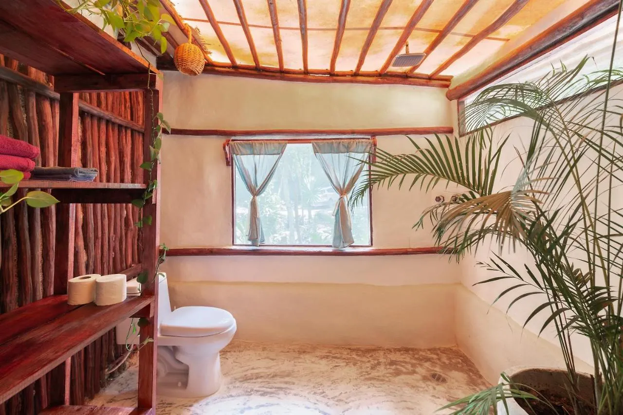 Meli-Melo P&B Villa Tulum Holiday home