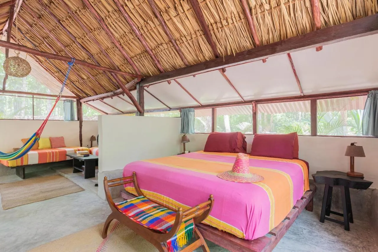 Holiday home Meli-Melo P&B Villa Tulum