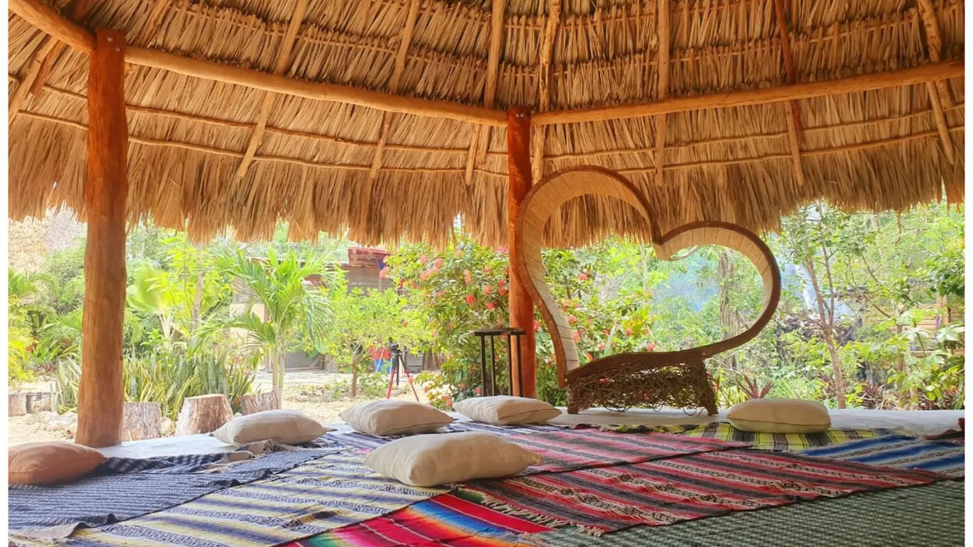 Holiday home Meli-Melo P&B Villa Tulum
