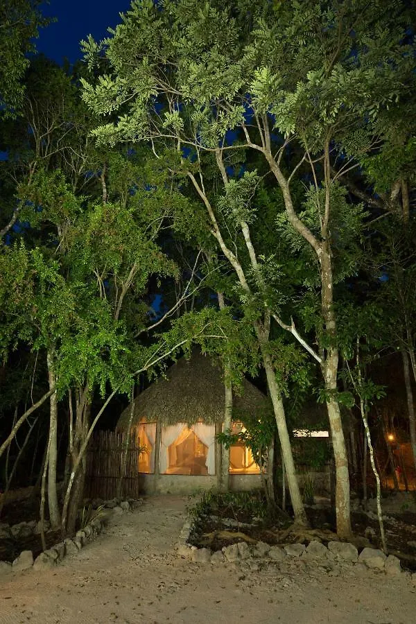 Holiday home Meli-Melo P&B Villa Tulum
