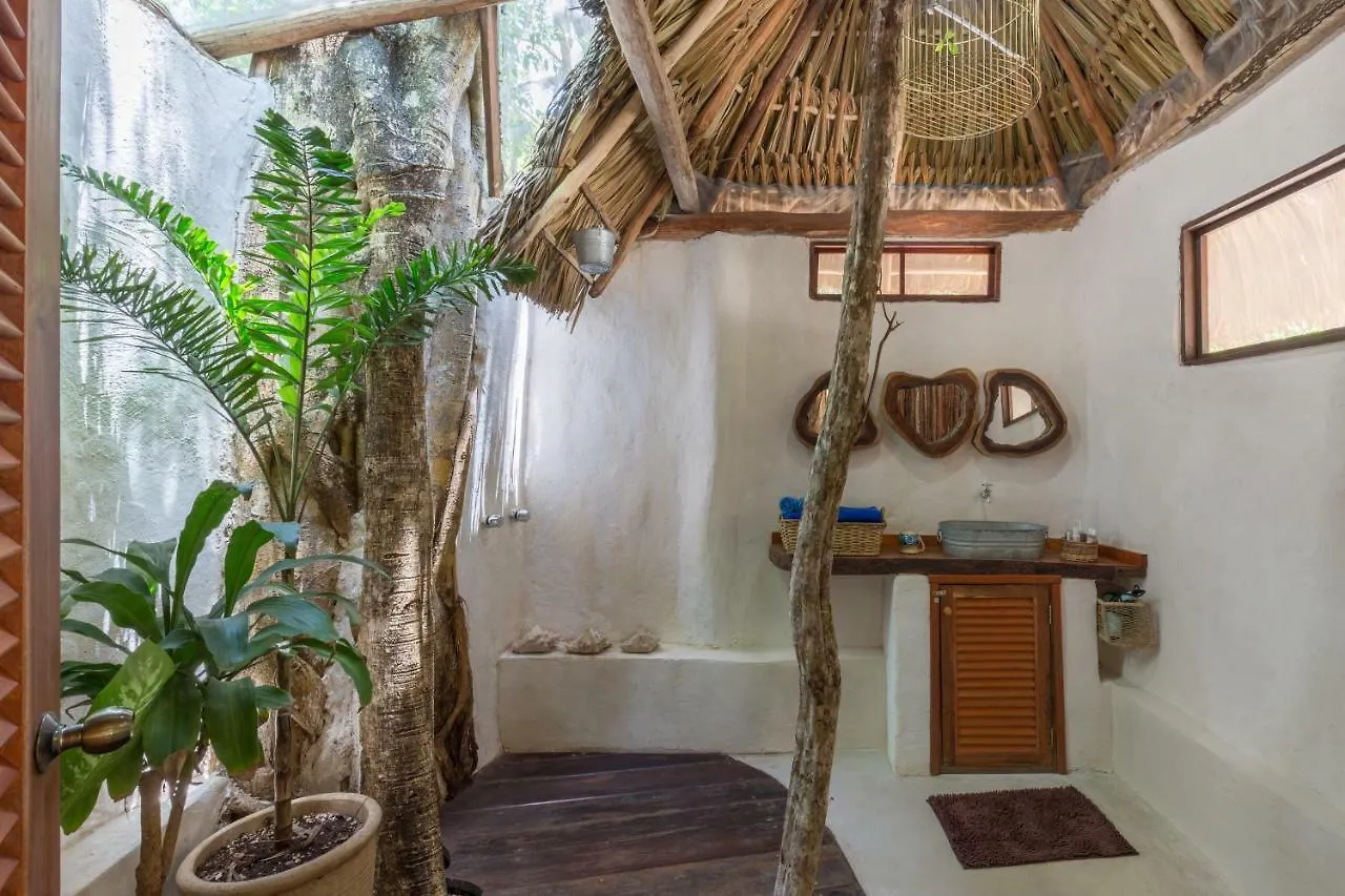 Meli-Melo P&B Villa Tulum 0*,