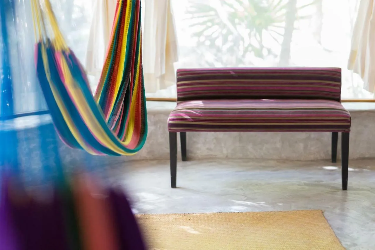 Holiday home Meli-Melo P&B Villa Tulum